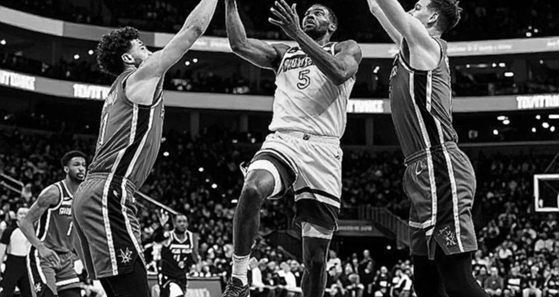 Bốn tuần trước trade deadline NBA: điều bảng xếp hạng không chịu kể