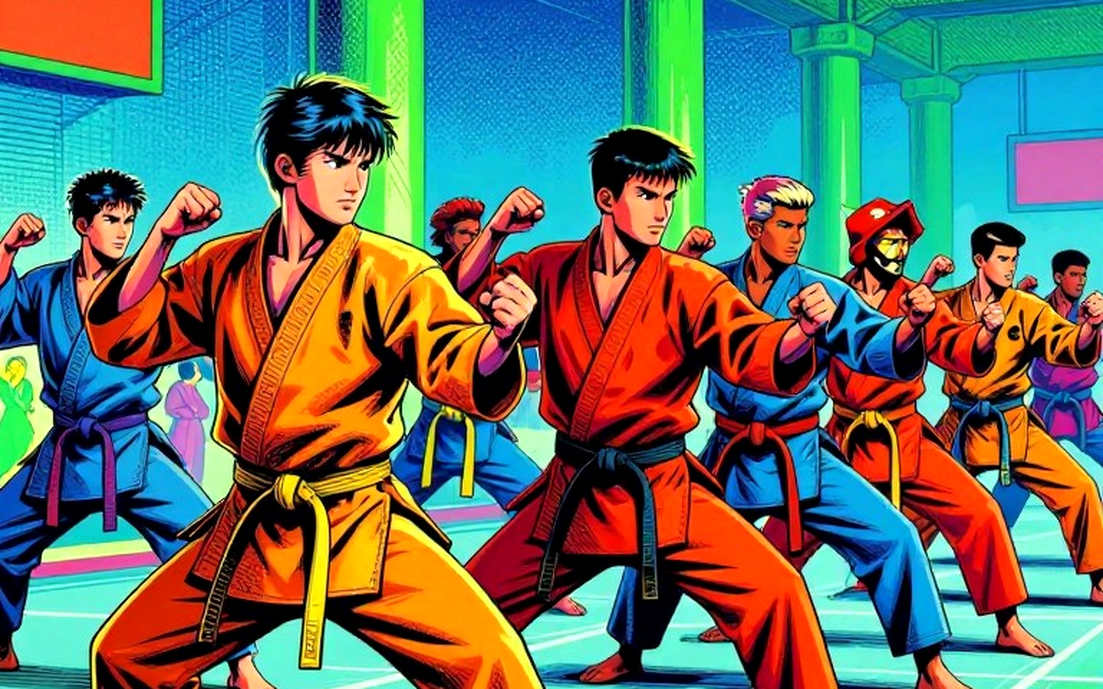 Taekwondo Việt Nam ở Asiad 2026: Canh bạc hai hạng cân nữ và khoảng trống dữ liệu