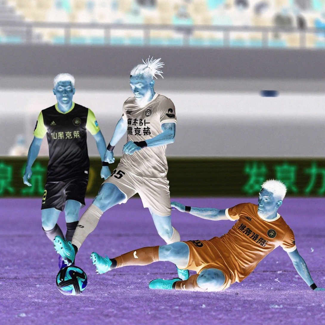 From the Praise for Ochoa, V-League Reconsiders How It Judges Goalkeepers