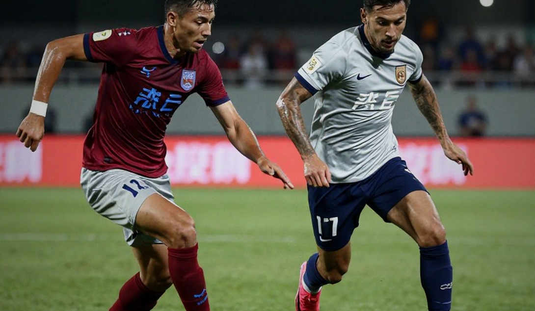 U23 Hàn Quốc trước trận gặp U23 Việt Nam: Khi dữ liệu thể hình không tự động ghi bàn