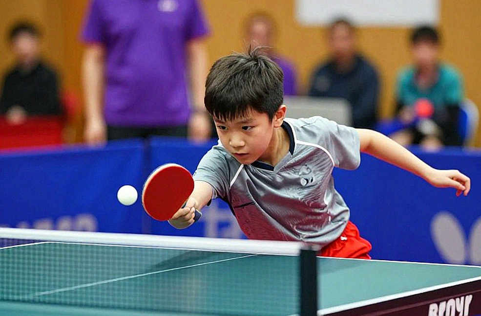 Bóng bàn thế giới và cuộc tái định giá quyền lực: Chu kỳ năm năm sau làn sóng WTT