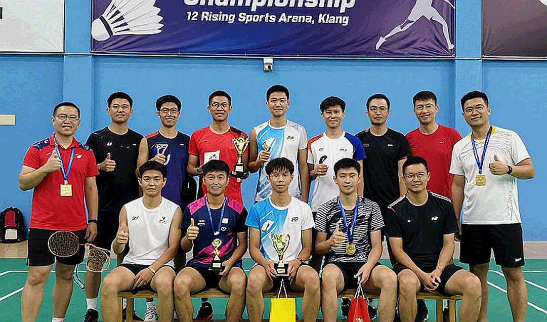 Asian Games 2026: Lỗ hổng chuyển hóa của cầu lông Ấn Độ và cái giá của một điểm tựa duy nhất