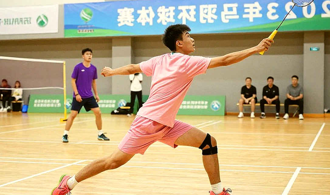 China Masters: Satwik-Chirag ngược dòng trước chủ nhà, lần đầu đưa danh hiệu cầu lông về Ấn Độ
