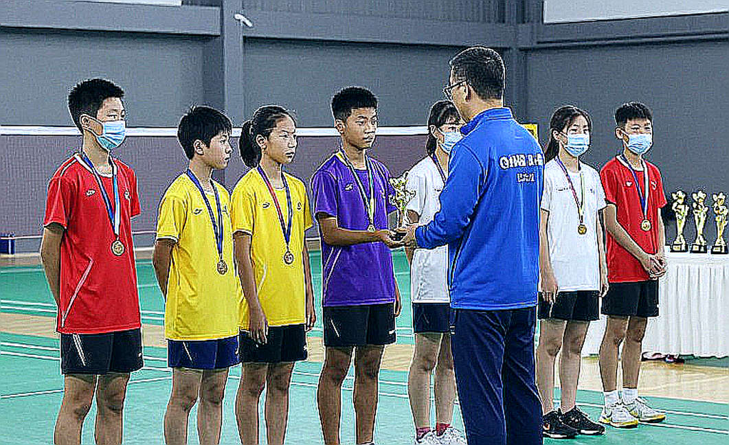 Asian Games 2026: Bản kiểm điểm cầu lông Ấn Độ — Đỉnh cao và vực sâu trong cùng một tuần