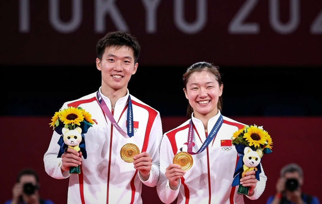 Satwik-Chirag và cú ngã ở vòng một Asian Games 2026: Đường cong 21-12, 19-21, 14-21 nói điều gì về một cặp đôi 29 tuổi