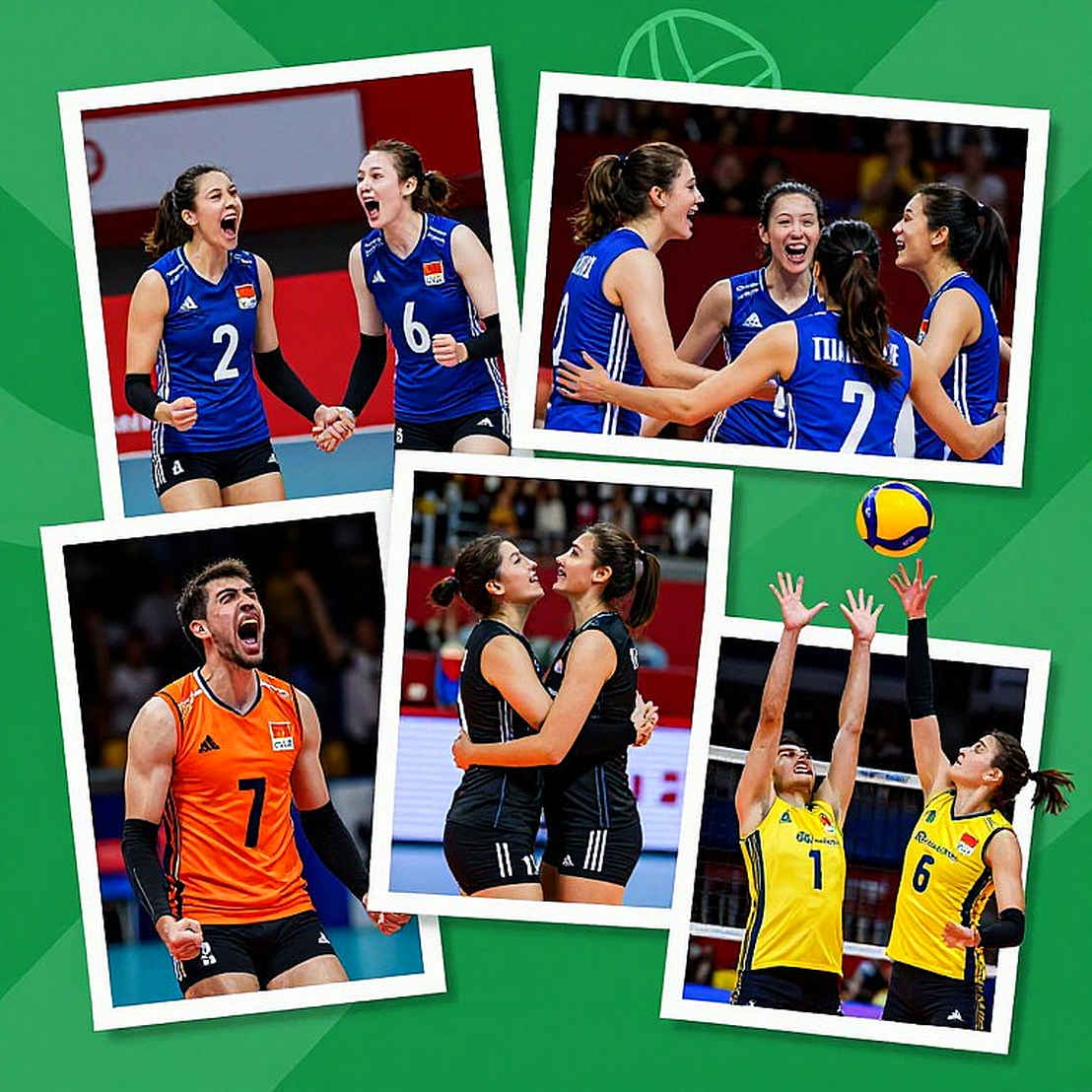 Việt Nam gặp Trung Quốc ở tứ kết ASIAD: 46 điểm của Quỳnh Hương và phần dữ liệu chưa được công bố Việt Nam gặp Trung Quốc ở tứ kết ASIAD: 46 điểm của Quỳnh Hương và phần dữ liệu chưa được công bố