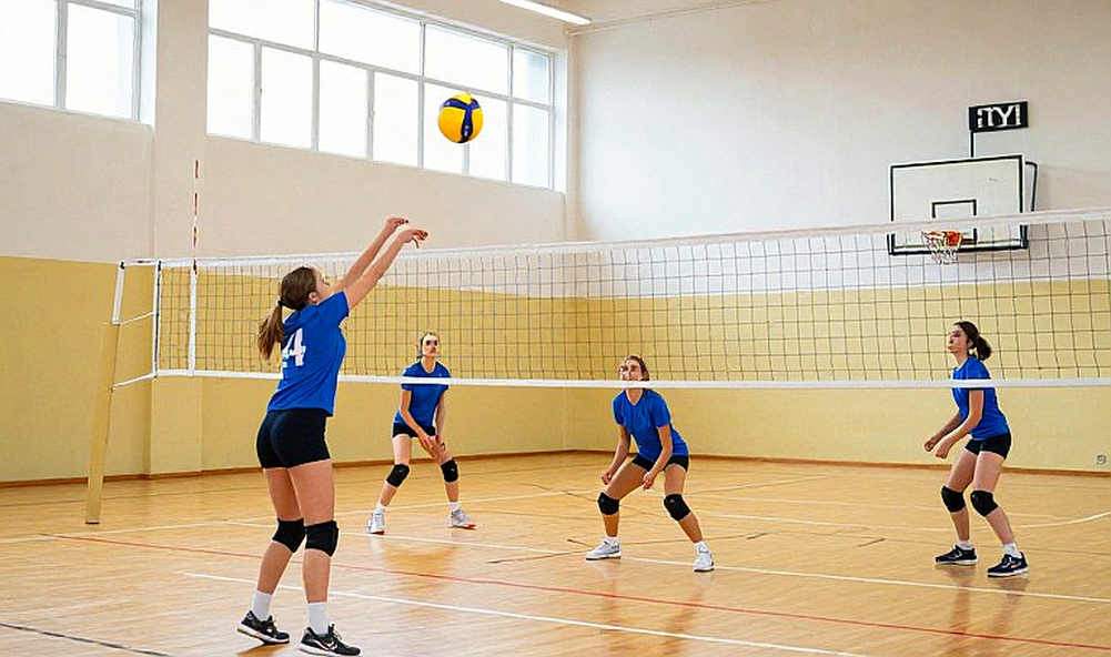 Chung kết bóng chuyền nữ Asiad 20: Trung Quốc – Nhật Bản và khoảng cách đang thu hẹp