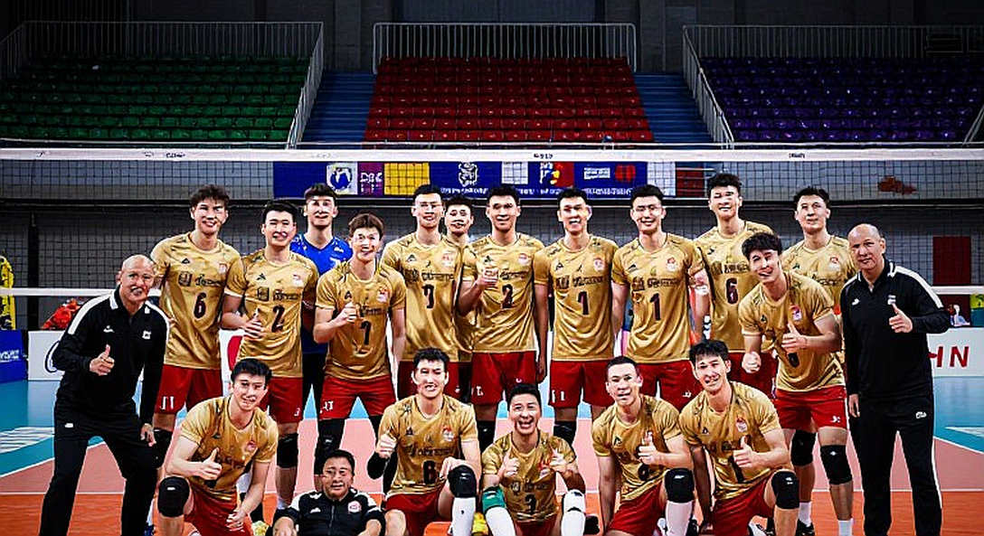Chung kết bóng chuyền nữ Asiad 20: Trung Quốc – Nhật Bản và khoảng cách đang thu hẹp