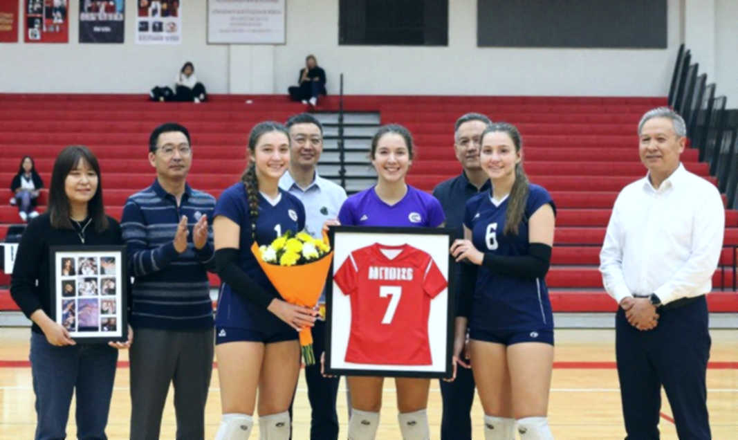 Chung kết bóng chuyền nữ Asiad 20: Trung Quốc – Nhật Bản và khoảng cách đang thu hẹp