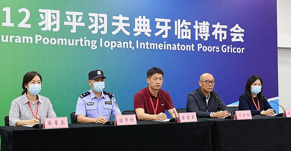 Asian Games 2026: 20 Tay Vợt Cầu Lông Ấn Độ Và Canh Bạc Niềm Tin Mang Tên Satwik – Chirag Asian Games 2026: 20 Tay Vợt Cầu Lông Ấn Độ Và Canh Bạc Niềm Tin Mang Tên Satwik – Chirag