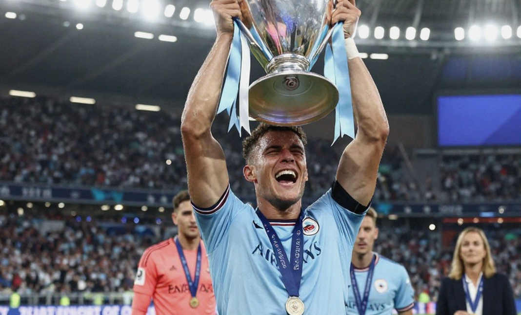 Manchester Derby: VAR, Haaland, and the Gap Semi-Automated Offside Cannot Close