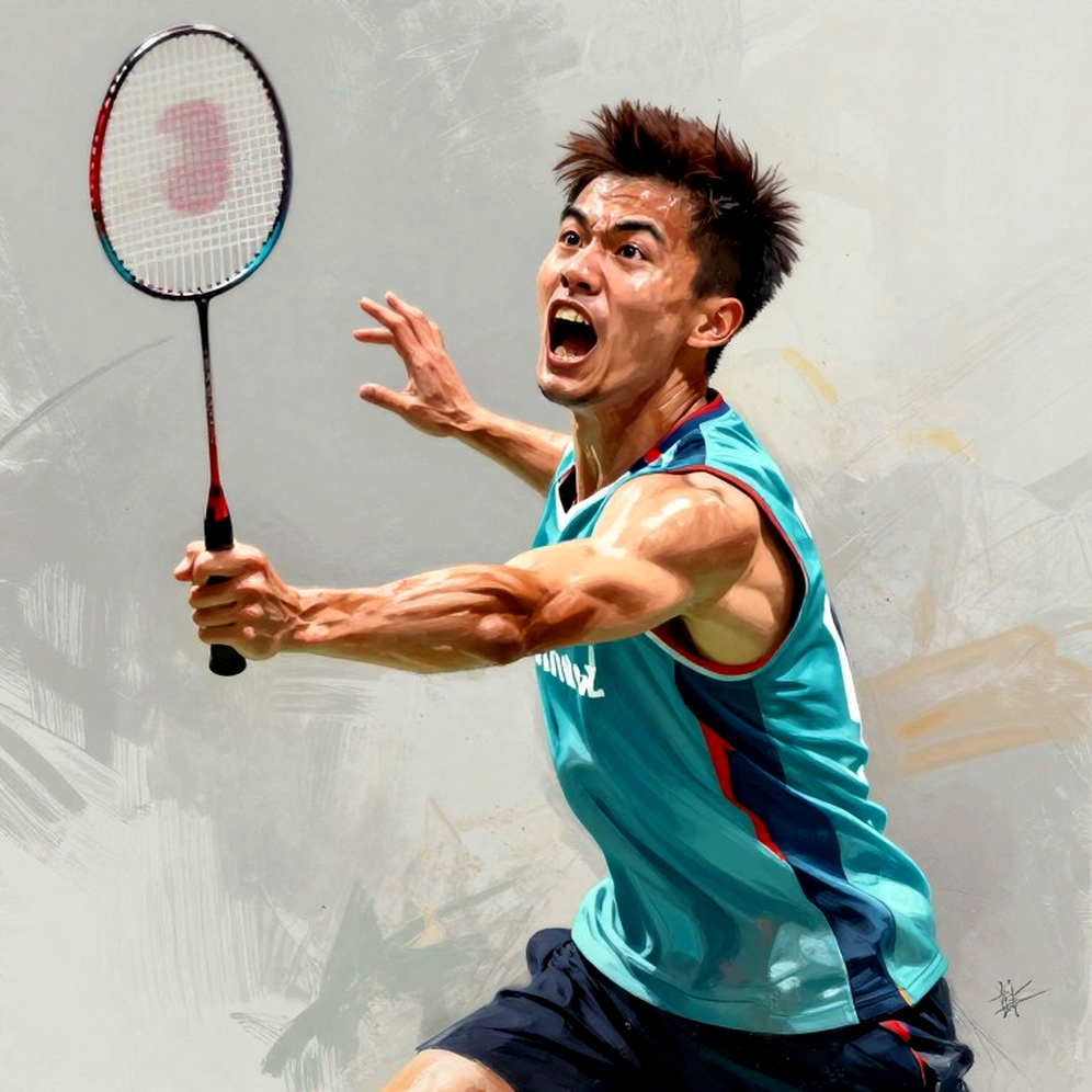 Kumamoto Masters 2026: Lý Thi Phong lĩnh ấn đơn nam Trung Quốc giữa khoảng trống của Thạch Vũ Kỳ
