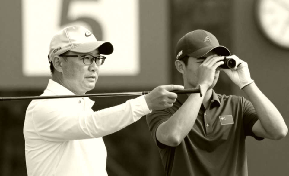Vì sao bạn cứ đánh thin fairway wood - và cách sửa từ vị trí bóng