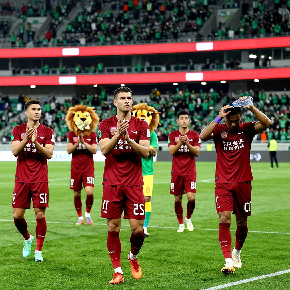 Dembele gây chấn động: Tự loại mình khỏi top 3 Quả bóng vàng, dự đoán ngôi vương thuộc về sao PSG Dembele gây chấn động: Tự loại mình khỏi top 3 Quả bóng vàng, dự đoán ngôi vương thuộc về sao PSG