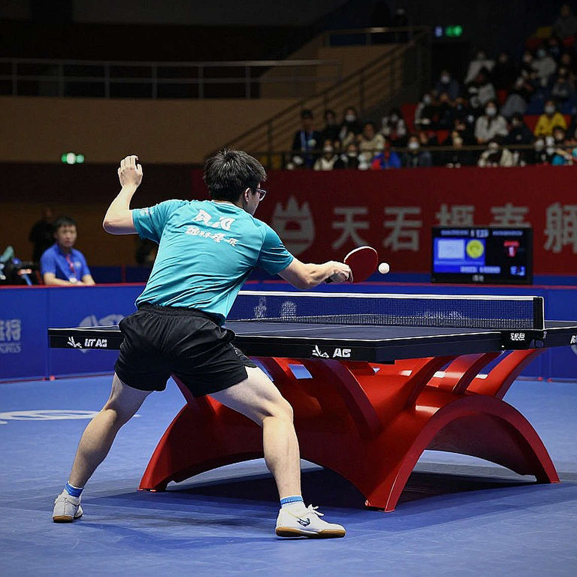 Bỉ Open 2026: LAINE và PINTO mang về cú đúp U21 cho Bồ Đào Nha