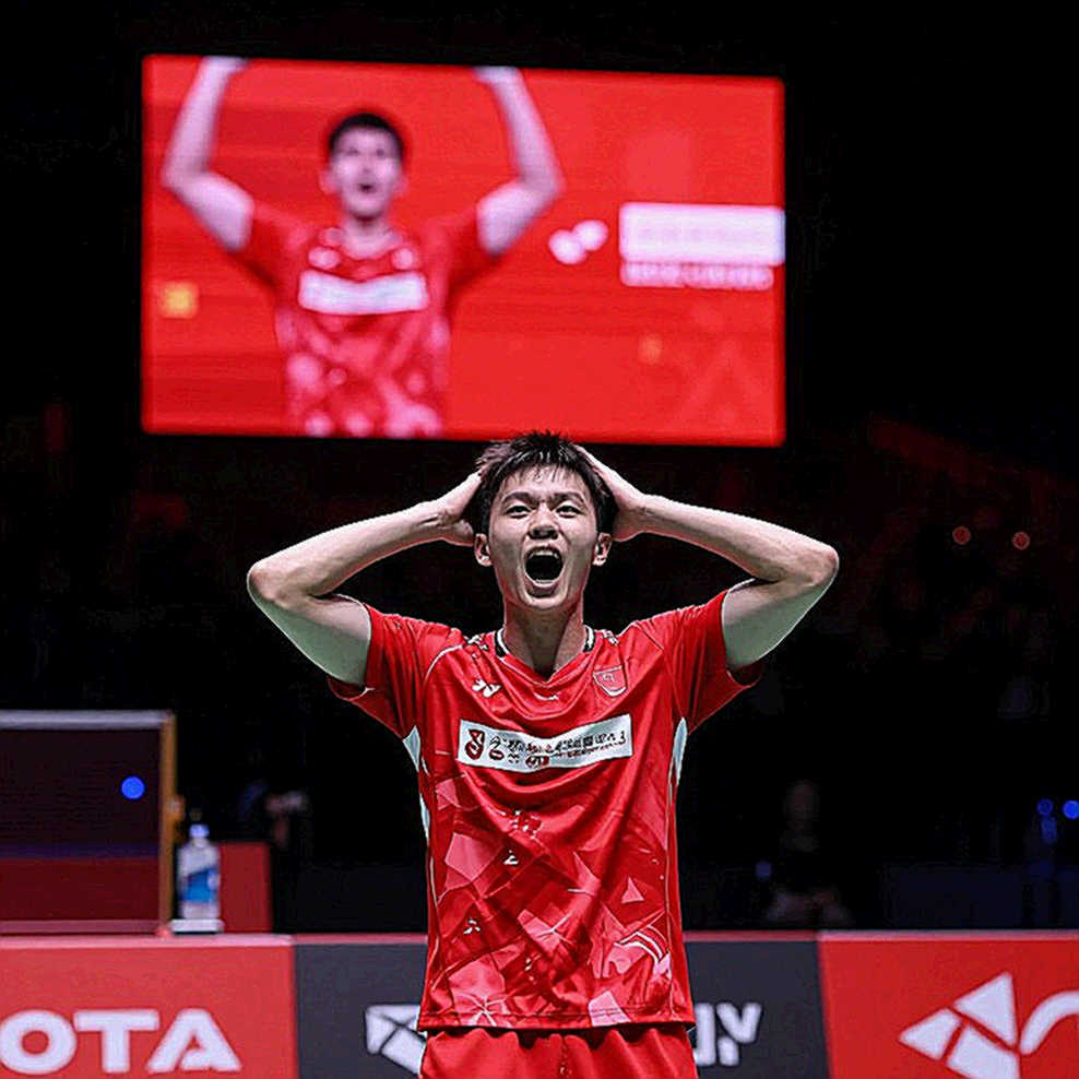 Set 24-22 và vách đá set ba: Cầu lông Việt Nam tại Asiad nhìn từ hai trận thua