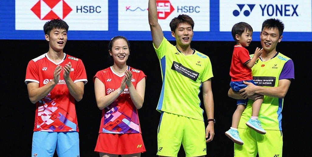 Thùy Linh dừng bước tại Vietnam Open trước tài năng 19 tuổi Trung Quốc: Đọc lại trận đấu bằng dữ liệu