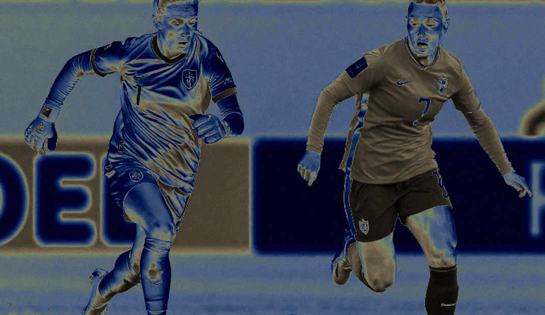 The Dark Signature of V.League: What Vietnamese Football Sells, Buys and Conceals The Dark Signature of V.League: What Vietnamese Football Sells, Buys and Conceals
