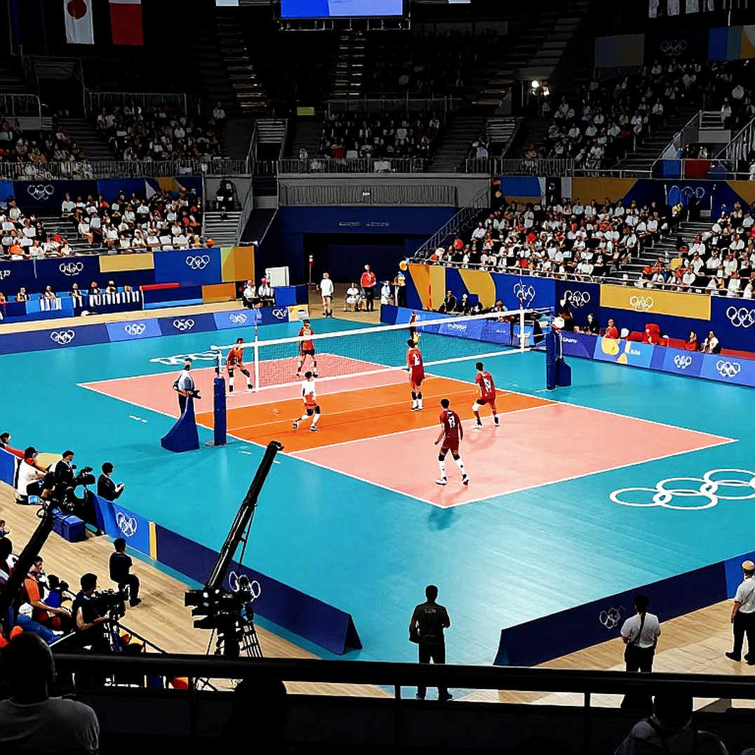 World Cup Bóng chuyền Nữ 2027: Brazil dẫn đầu bảng xếp hạng FIVB, Argentina và Colombia cạnh tranh vị trí cao với lợi thế sân nhà Rio de Janeiro World Cup Bóng chuyền Nữ 2027: Brazil dẫn đầu bảng xếp hạng FIVB, Argentina và Colombia cạnh tranh vị trí cao với lợi thế sân nhà Rio de Janeiro