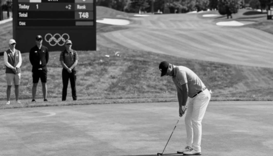 Luật sư của Rahm nói trước tòa: Tay golf Tây Ban Nha đã kết thúc hành trình LIV Golf sau ba mùa giải