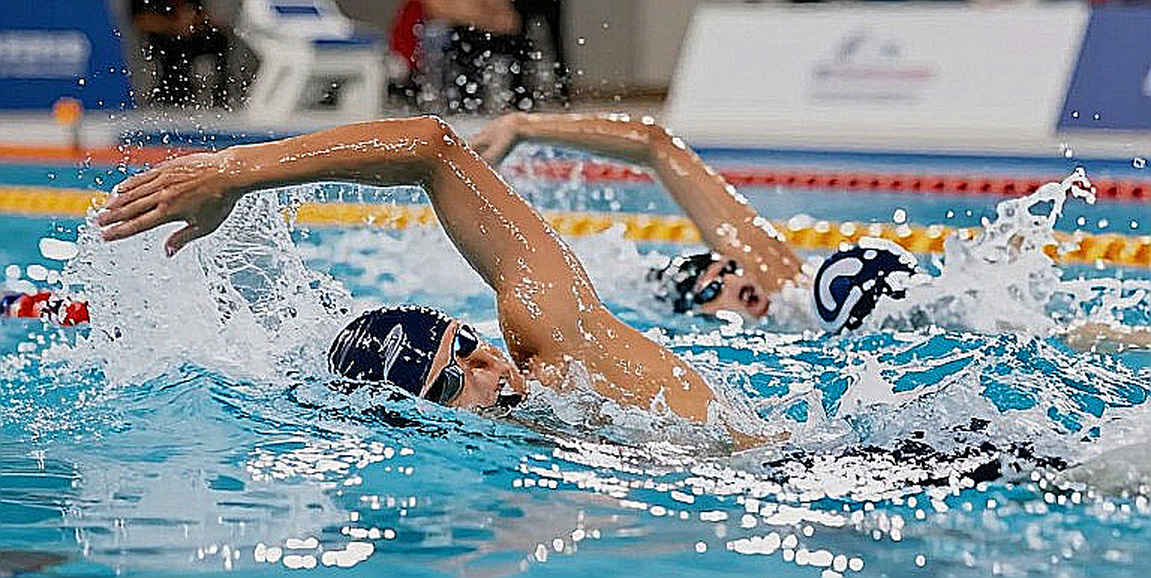 FLEET Swimming tìm HLV trưởng: bài kiểm tra hệ sinh thái bơi lội Mỹ từ Houston FLEET Swimming tìm HLV trưởng: bài kiểm tra hệ sinh thái bơi lội Mỹ từ Houston