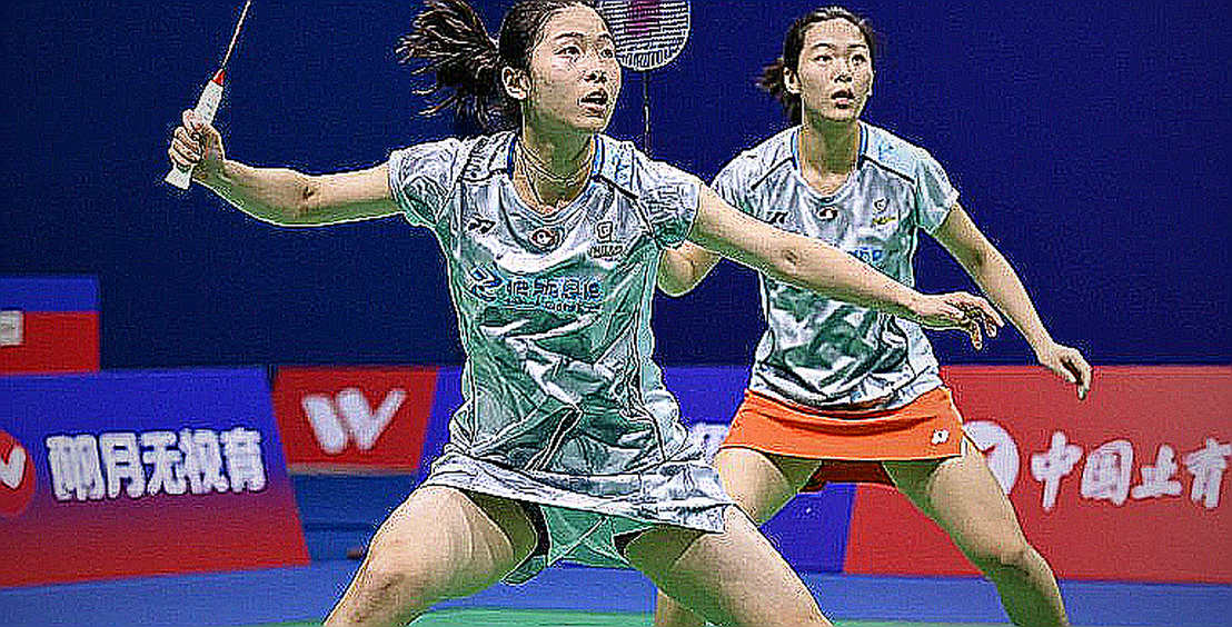 Ấn Độ tại Á vận hội 2026: Đội nam cầu lông vượt ải Nhật Bản, đội nữ chạm trần ở tứ kết