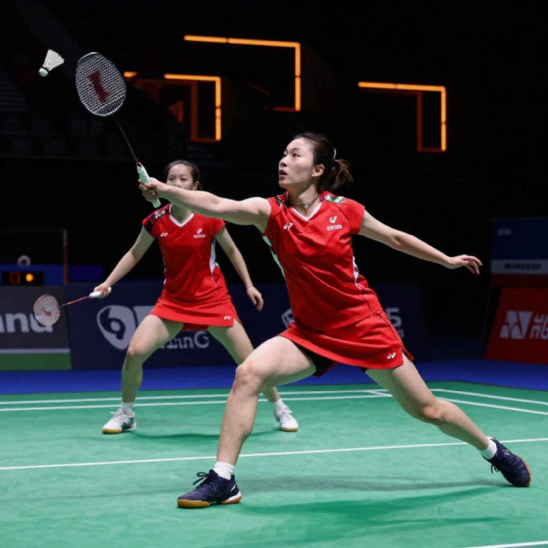 Asian Games 2026: Indonesia vào chung kết đồng đội nam cầu lông – khi điểm đôi quyết định tất cả