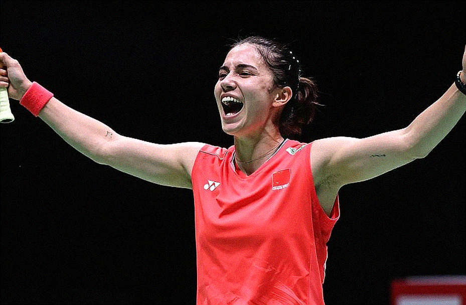 World Junior Championships 2026: Ấn Độ mang 18 tuyển thủ đến Cairo giữa cuộc thử nghiệm định dạng mới của BWF World Junior Championships 2026: Ấn Độ mang 18 tuyển thủ đến Cairo giữa cuộc thử nghiệm định dạng mới của BWF