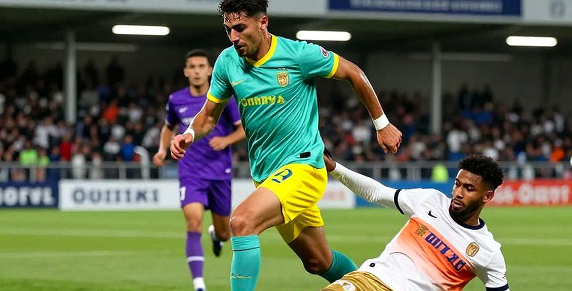 Hanif Sjahbandi trở lại Arema FC: bản hợp đồng được ký bằng ký ức của khán đài Hanif Sjahbandi trở lại Arema FC: bản hợp đồng được ký bằng ký ức của khán đài
