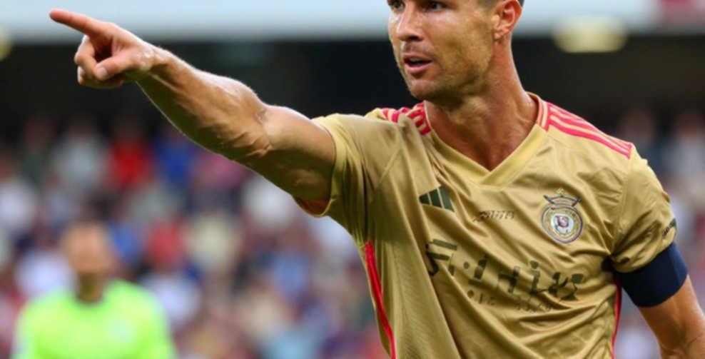 Raphinha's 12 Goals in 7 Rounds: Decoding the Structure Behind the Surge Raphinha's 12 Goals in 7 Rounds: Decoding the Structure Behind the Surge