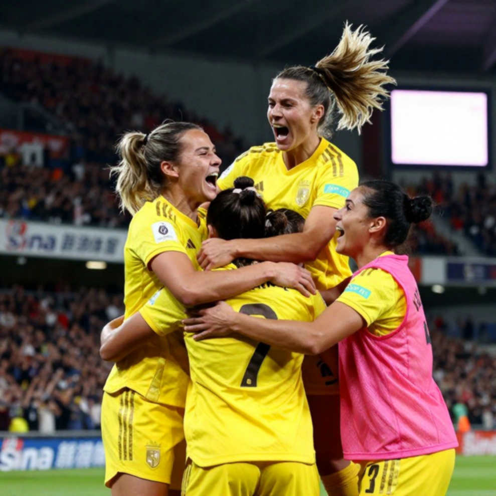 Raphinha's 12 Goals in 7 Rounds: Decoding the Structure Behind the Surge Raphinha's 12 Goals in 7 Rounds: Decoding the Structure Behind the Surge