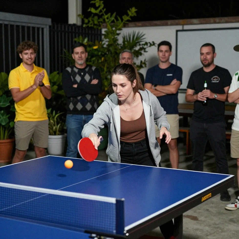 MyUSATT: USA Table Tennis Moves Member Services to Mobile