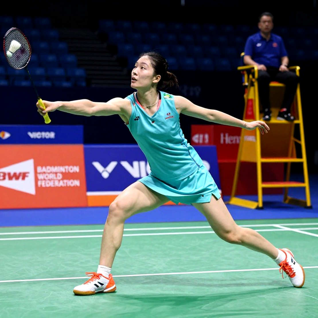 PV Sindhu tại Asian Games 2026: Từ số 10 xuống số 15 thế giới và trận tứ kết định mệnh