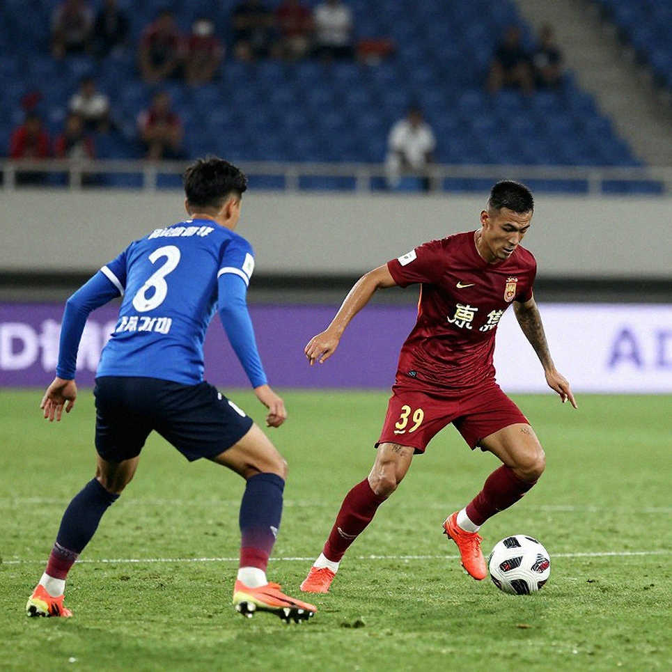 Cửa sổ chuyển nhượng V.League và nghề của người dám nói 'chưa đủ dữ kiện'