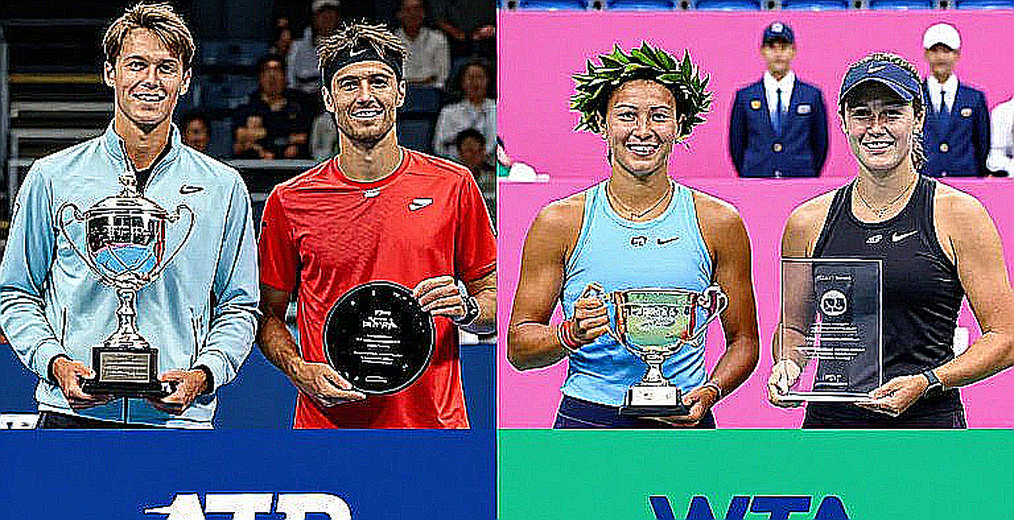 Sabalenka tiến gần cú ba liên tiếp US Open: Chiến thắng chiến thuật hay sức mạnh áp đảo? Sabalenka tiến gần cú ba liên tiếp US Open: Chiến thắng chiến thuật hay sức mạnh áp đảo?