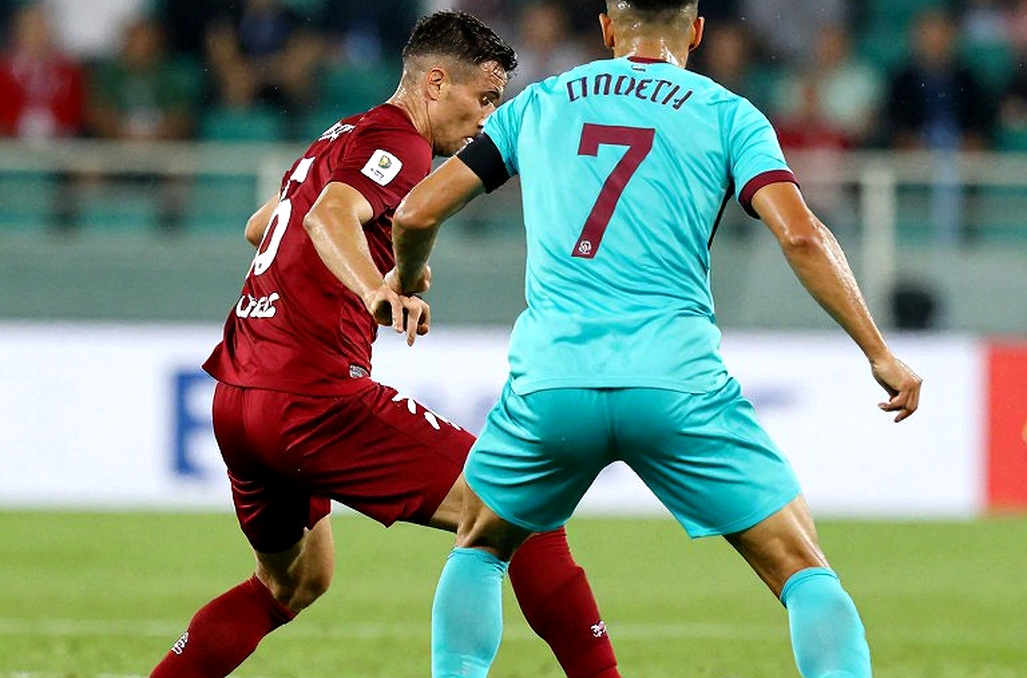 Đoàn Văn Hậu bị treo bốn trận V.League: án phạt cấp CLB và bài toán độ sắc bén trước danh sách đội tuyển