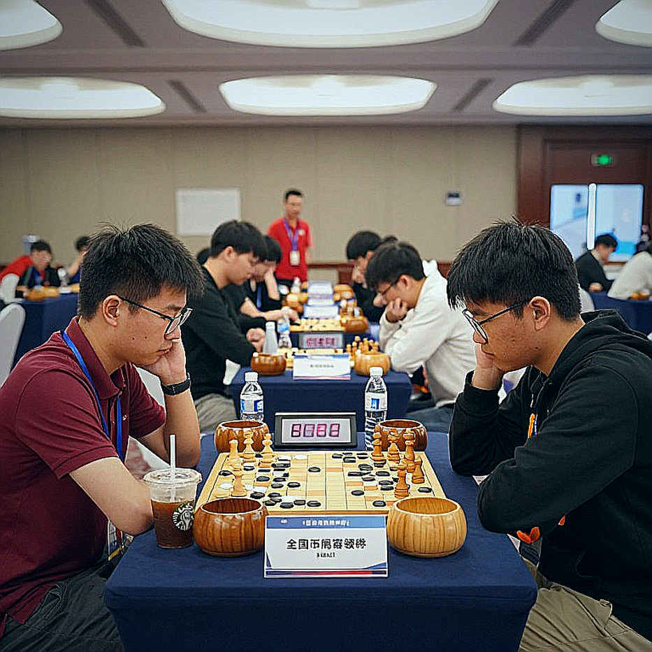 Benko Gambit và lỗ hổng chịu thuế: Khi một 'đánh giá' 2600 Elo chỉ là vỏ bọc bán engine