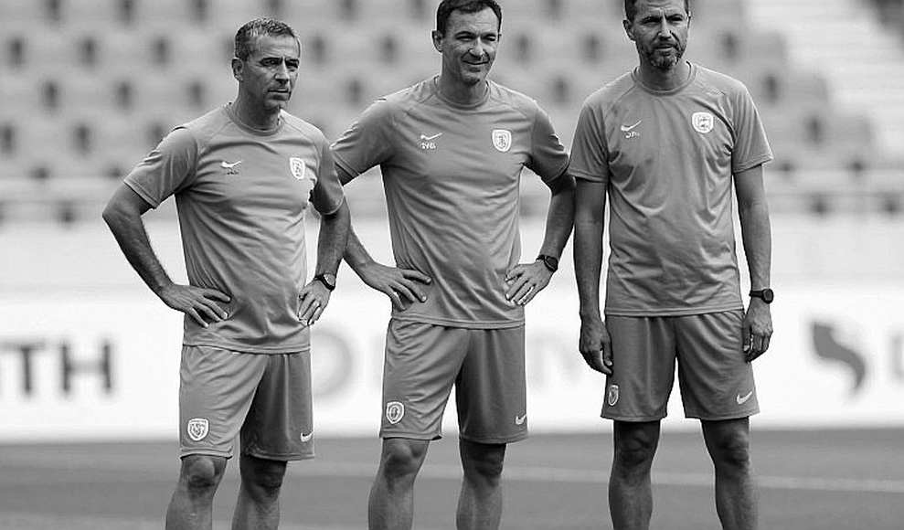 Joe Hart, Khaldoon Al Mubarak và khoảng trống giữa niềm tin và bằng chứng ở Manchester City