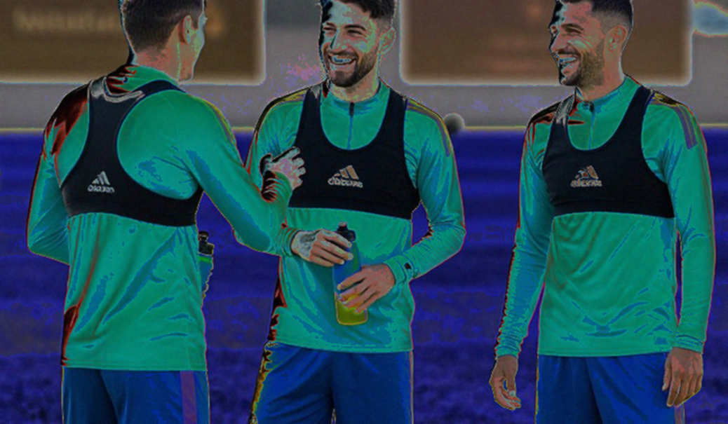 Ma trận phòng ngự Morocco tại World Cup 2026: khi không gian bị đo bằng giây