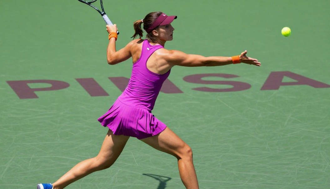 2026 US Open Round of 16: Gauff maintains form, Swiatek faces Zheng Qinwen – Detailed analysis of blockbuster matches 2026 US Open Round of 16: Gauff maintains form, Swiatek faces Zheng Qinwen – Detailed analysis of blockbuster matches
