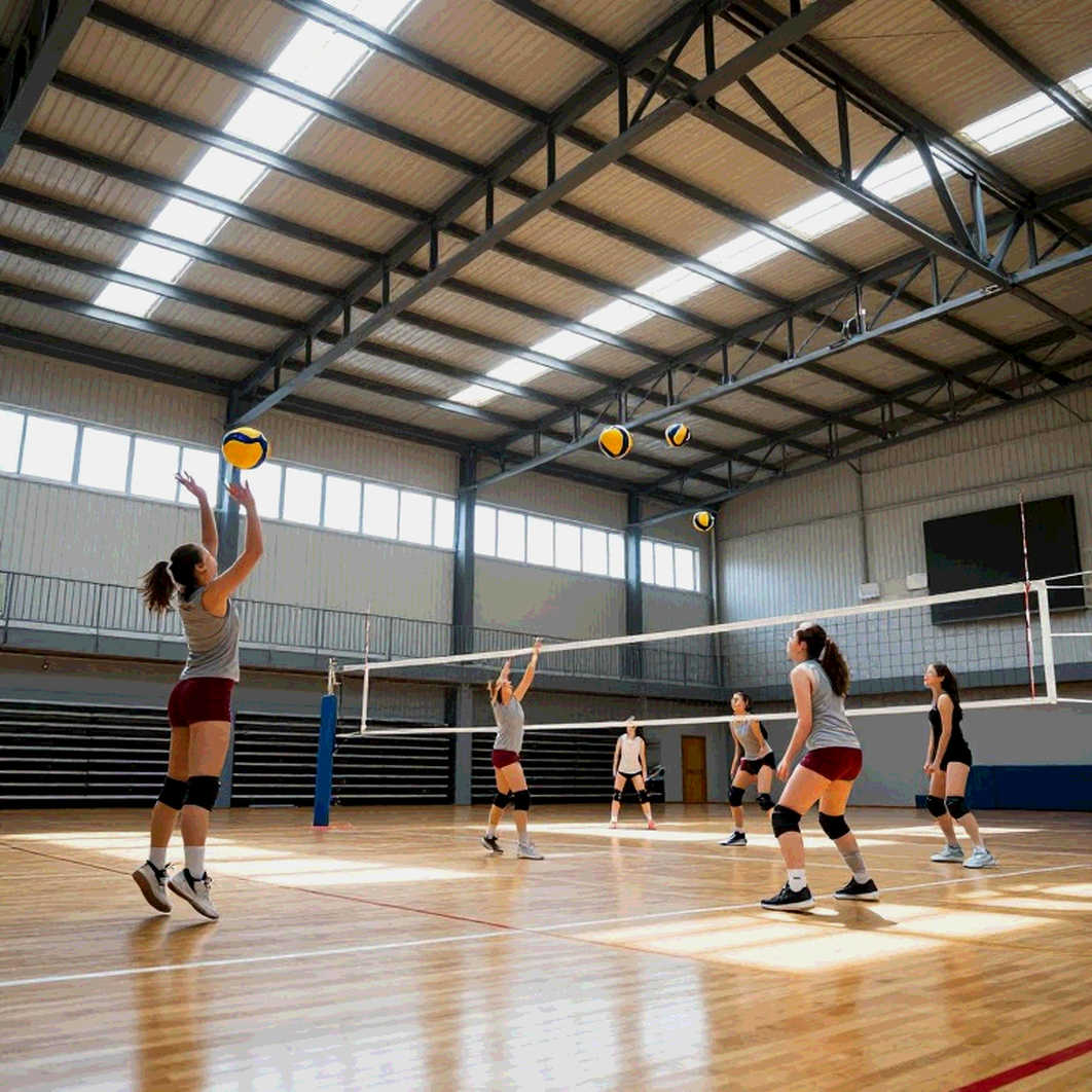 Bóng chuyền nữ Việt Nam trước Asiad 20: Trục xoay nhận bước một và bài toán đội hình mười hai người