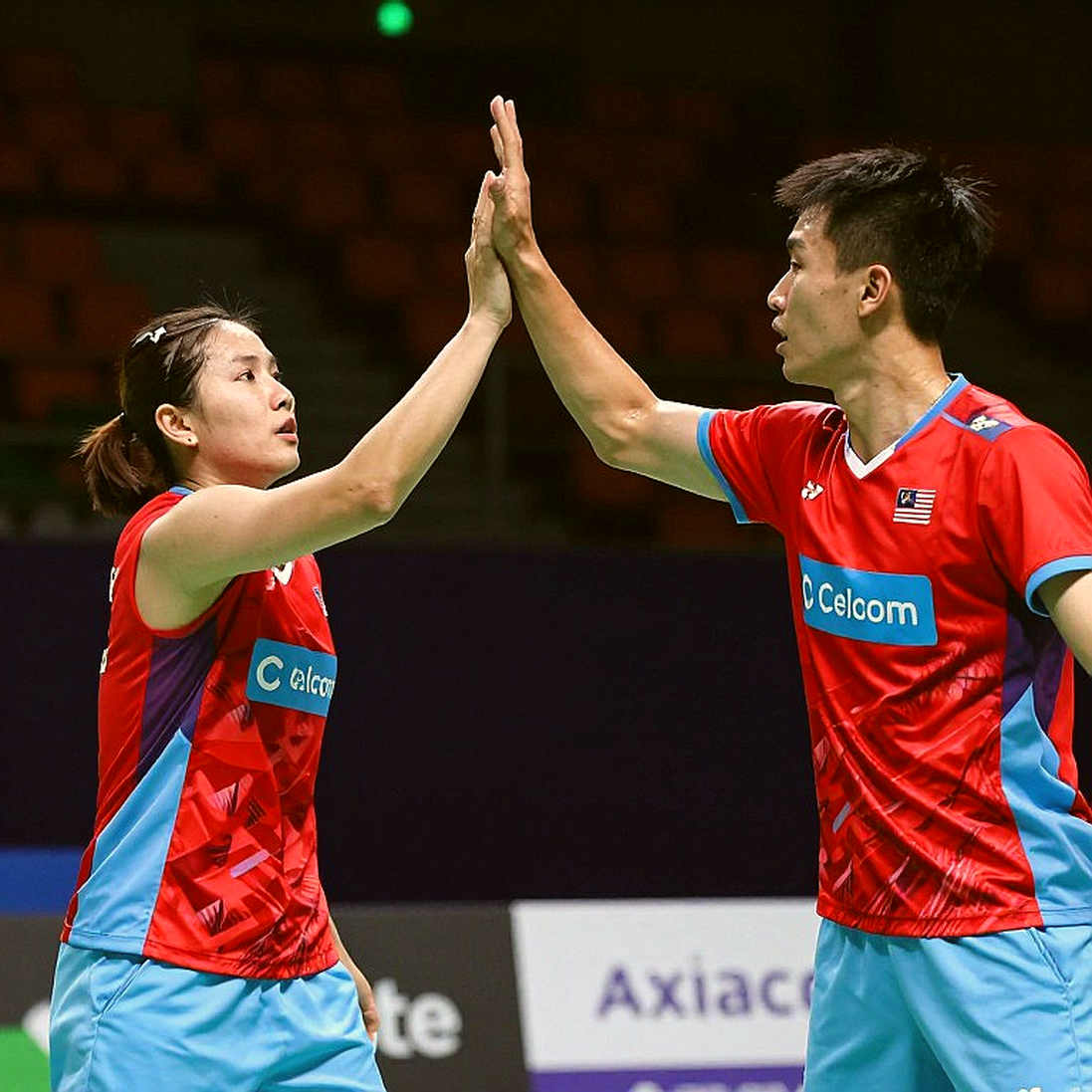 Ấn Độ 3-0 Nhật Bản ở tứ kết đồng đội nam: tấm huy chương khóa lại trước khi trận thứ tư bắt đầu