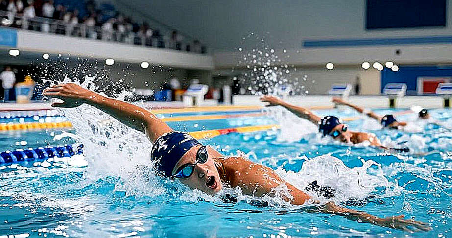 Shin Ohashi và 2:04.83: Bức Tường 2:05 Đổ Xuống Từ Một Cậu Bé 17 Tuổi