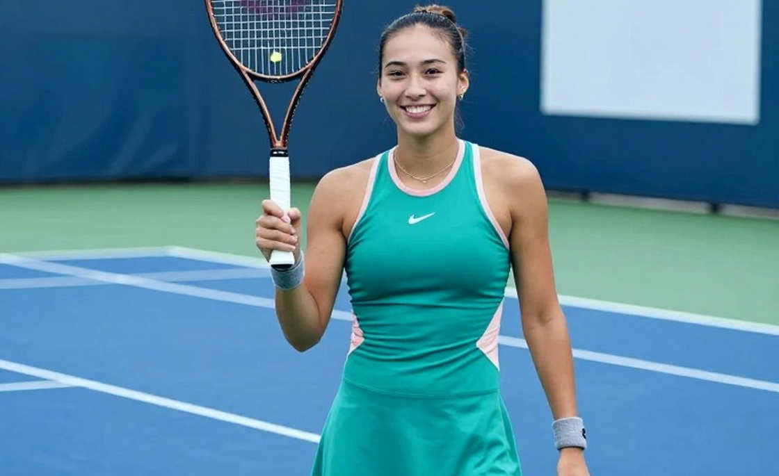 Hard-Court Swing 2026: Rybakina chạm đỉnh số 1, Eala và Liutova viết lại bản đồ quần vợt nữ