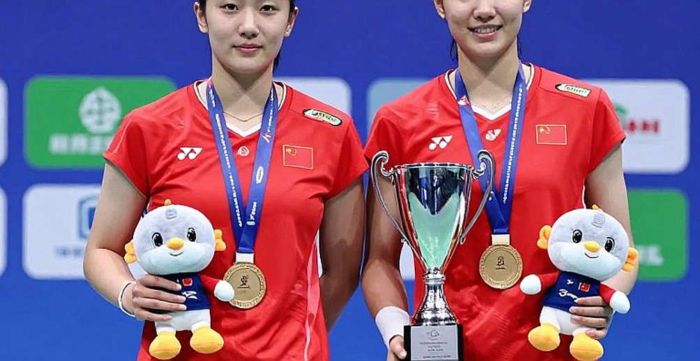 Hai trận thắng của Ashmita Chaliha ở Indonesia Masters Super 100 và câu hỏi về chuẩn sân đấu