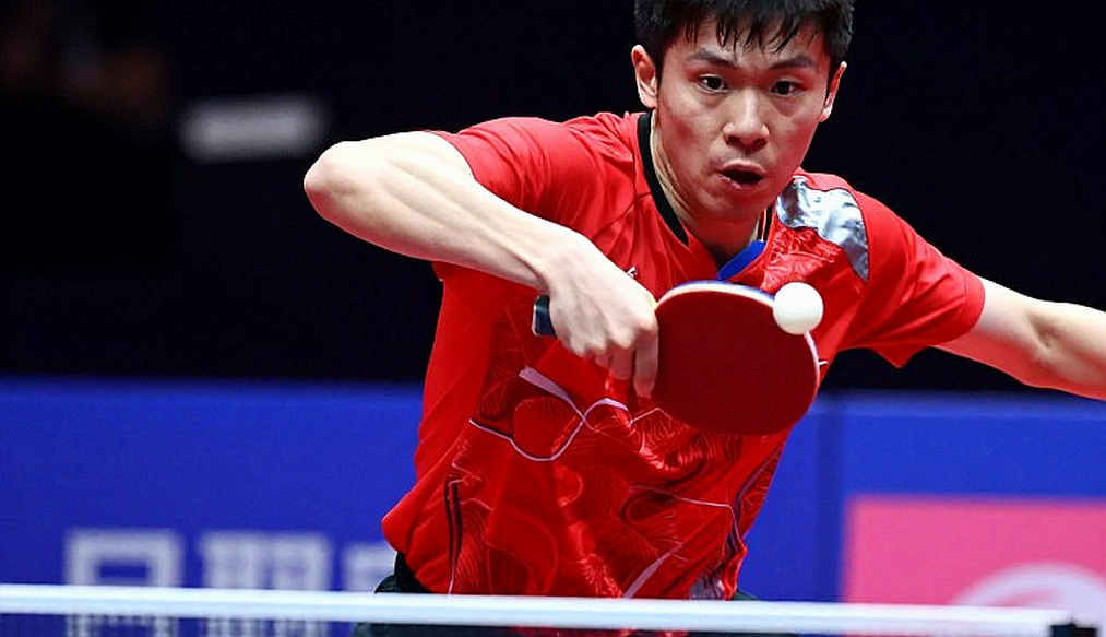 Satwik-Chirag và nhịp 17-16: bên trong lần đầu Ấn Độ chạm đỉnh China Masters