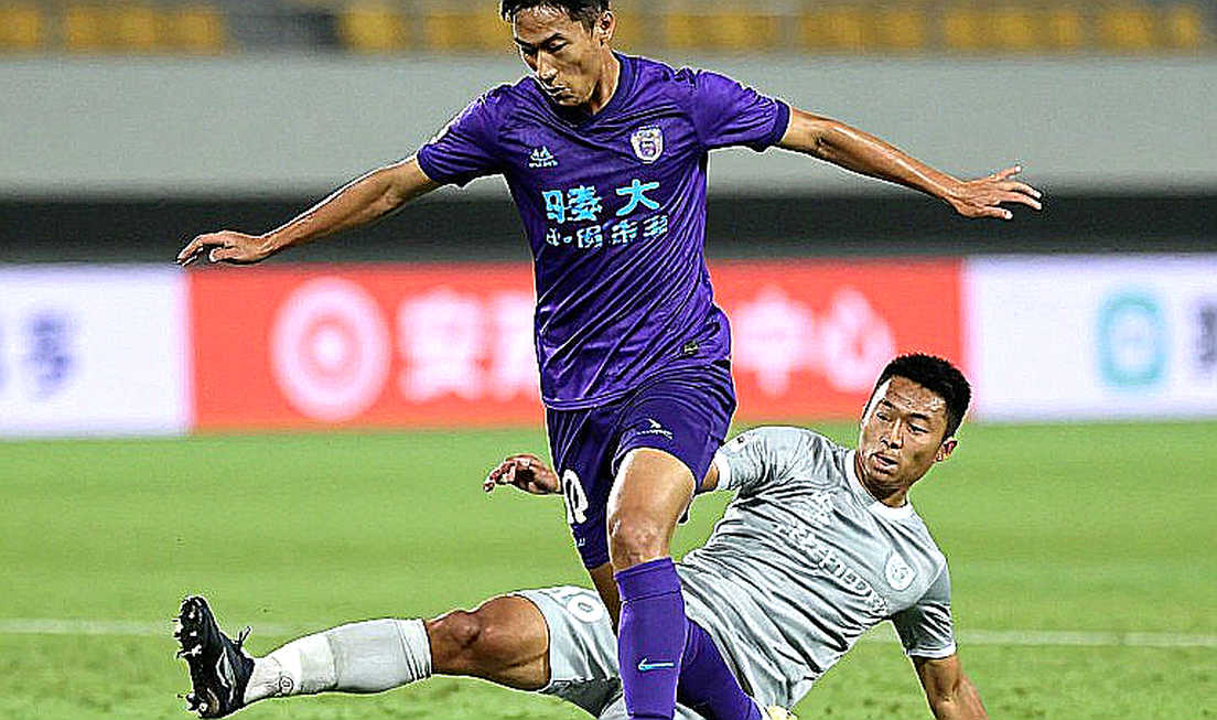 Vietnam U15 in Azerbaijan: The Goal Stays 7.32 Metres Wide, and Hoang Anh Tuan's 8v8 Gamble