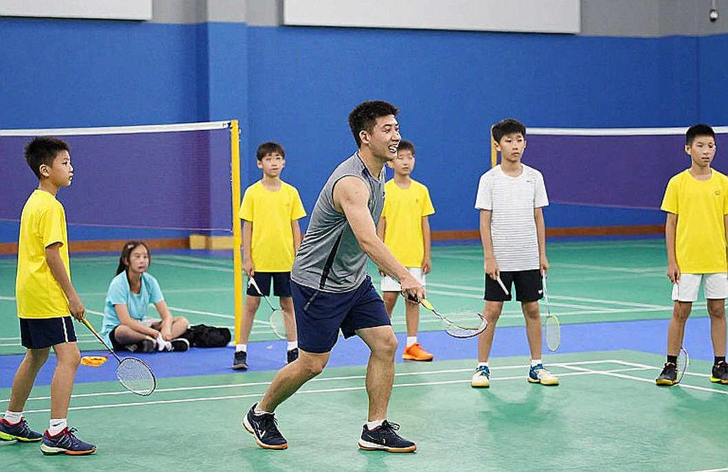 Sindhu và năm cái bóng lớn ở Ichinomiya: khi bảng đối đầu nói thay danh tiếng