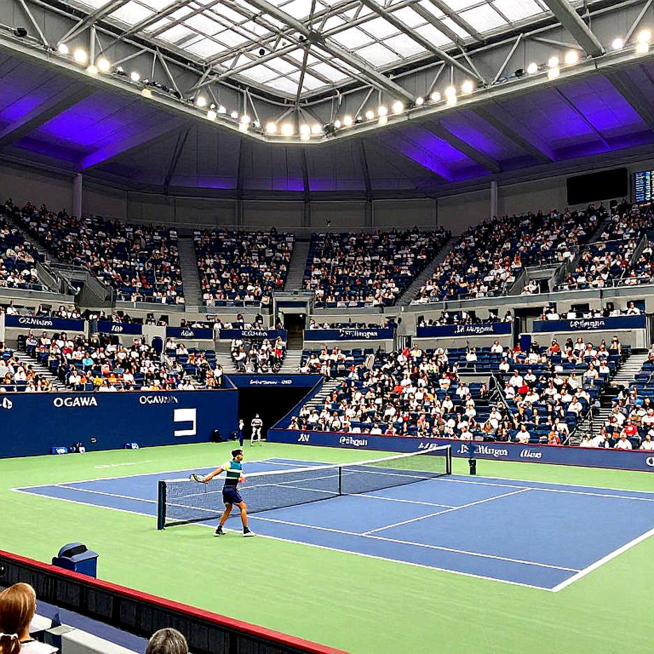 Guadalajara: Samsonova Breaks a 15-Month Dry Spell, and a Top Seed Walks On Court Without a Single Completed Match Guadalajara: Samsonova Breaks a 15-Month Dry Spell, and a Top Seed Walks On Court Without a Single Completed Match