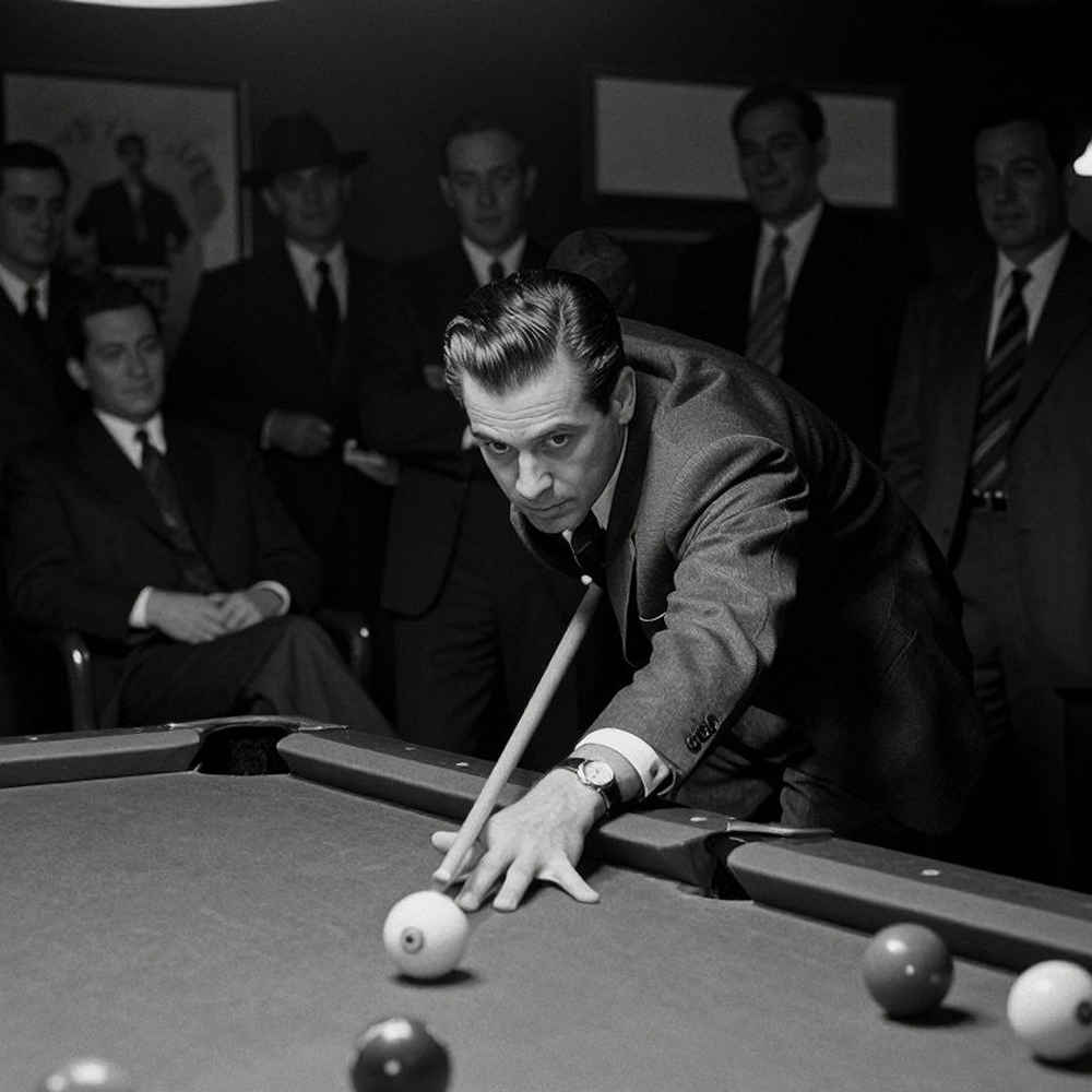 Sofia và bản đồ quyền lực của snooker khuyết tật: người Anh giữ ngai, Ba Lan và Ireland gõ cửa